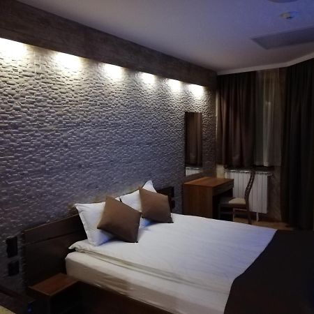 Hq Apartments Villa Park 보로베츠 외부 사진