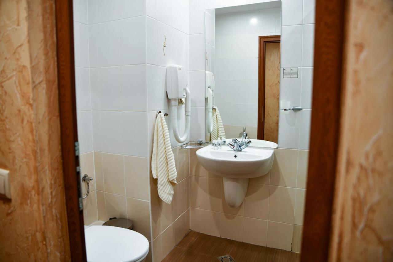 Hq Apartments Villa Park 보로베츠 외부 사진