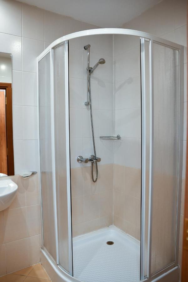 Hq Apartments Villa Park 보로베츠 외부 사진