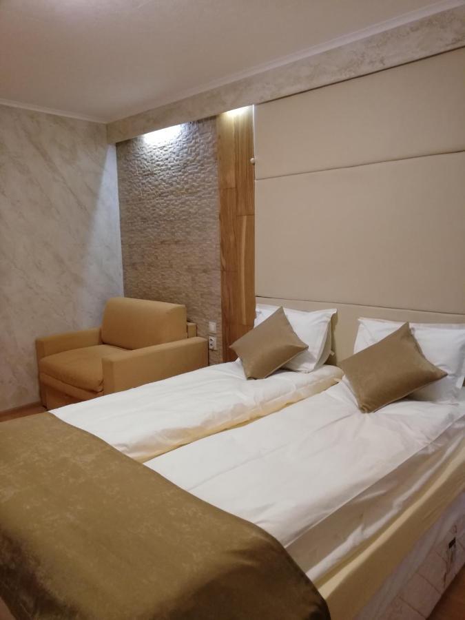 Hq Apartments Villa Park 보로베츠 외부 사진
