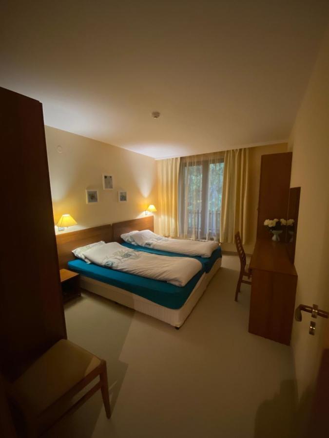 Hq Apartments Villa Park 보로베츠 외부 사진