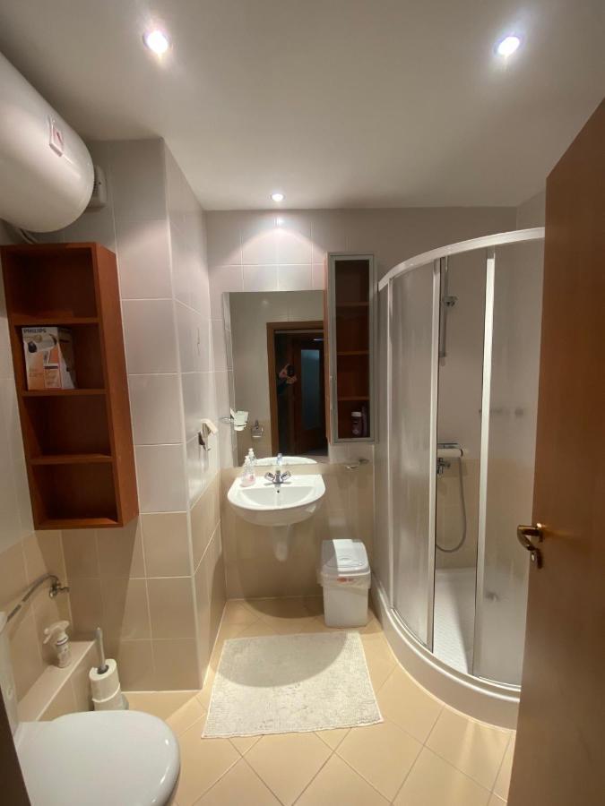 Hq Apartments Villa Park 보로베츠 외부 사진