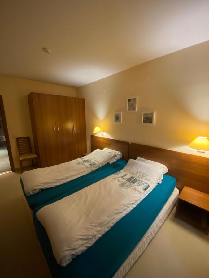 Hq Apartments Villa Park 보로베츠 외부 사진