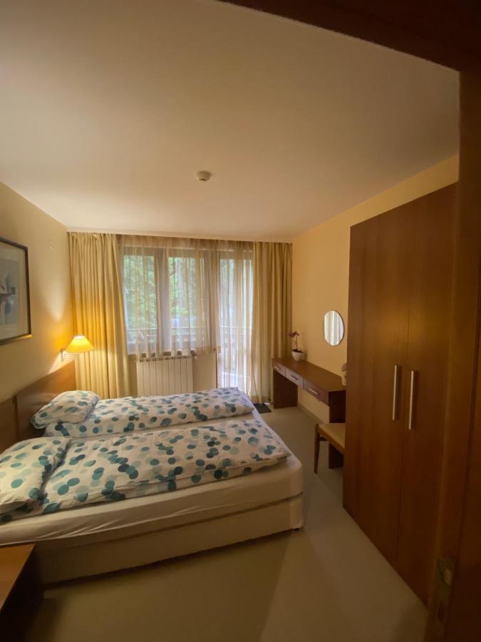 Hq Apartments Villa Park 보로베츠 외부 사진