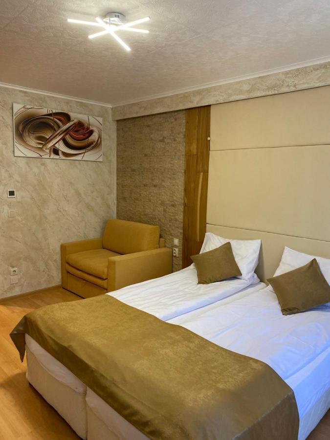 Hq Apartments Villa Park 보로베츠 외부 사진